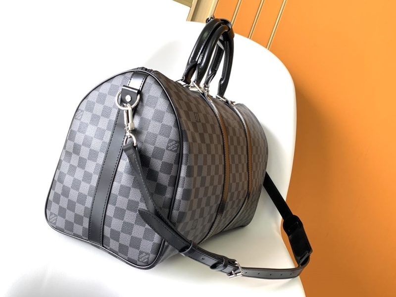 LV Travel Bags